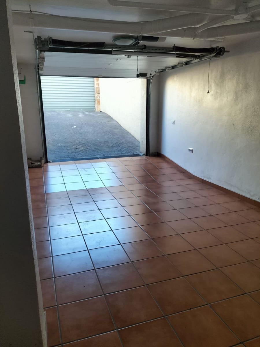 3 sypialnia Dom szeregowy do wynajęcia w Alhaurin de la Torre z basenem garażem - 1 850 € (Ref: 9624119)