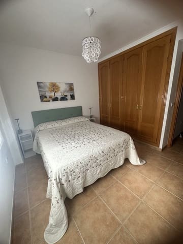 3 sypialnia Dom szeregowy do wynajęcia w Alhaurín de la Torre z basenem garażem - 1 850 € (Ref: 9624119)