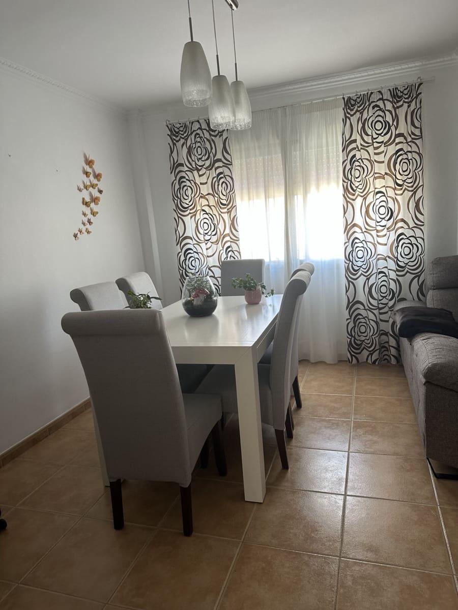 3 sypialnia Dom szeregowy do wynajęcia w Alhaurin de la Torre z basenem garażem - 1 850 € (Ref: 9624119)