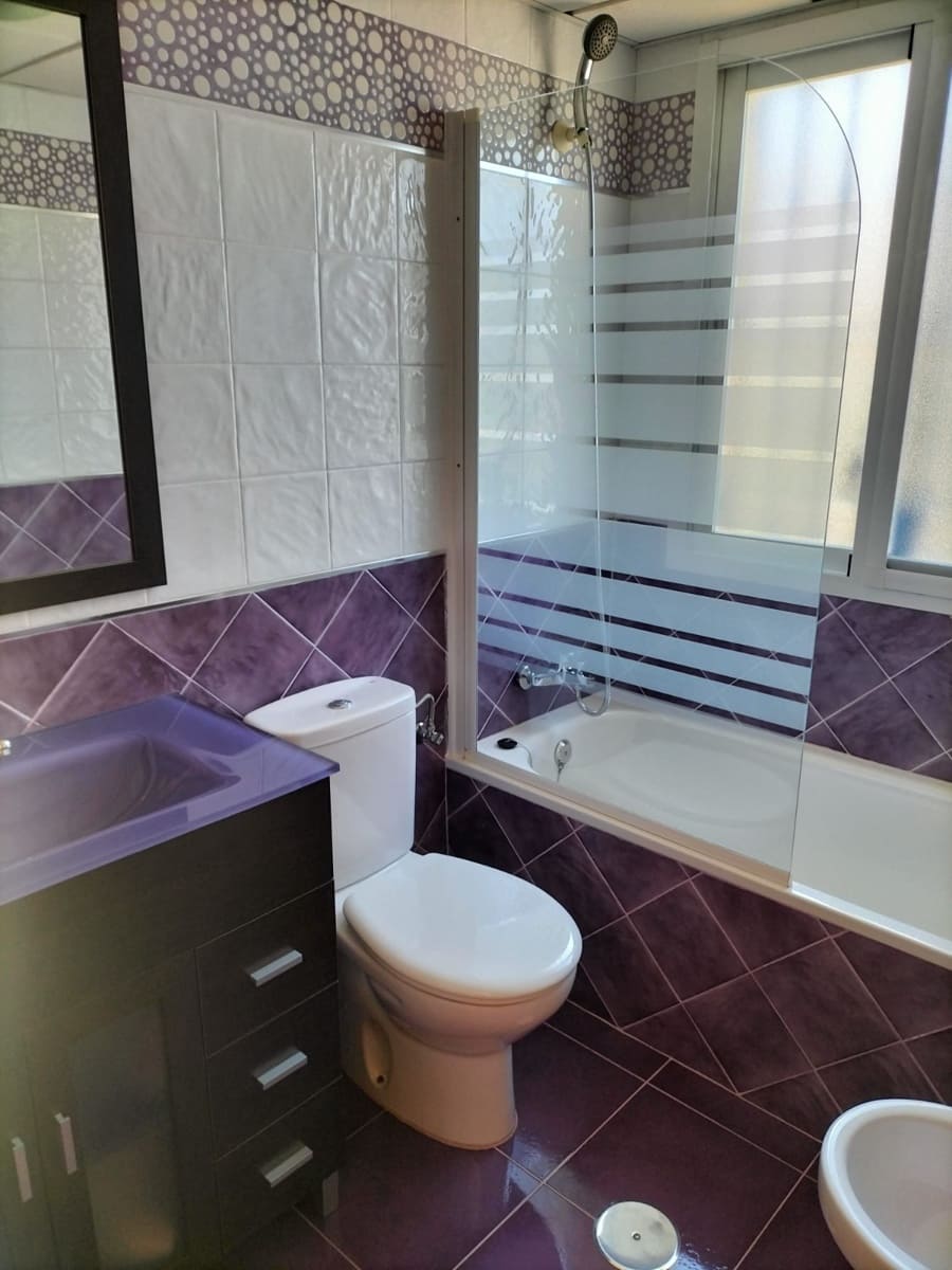 3 sypialnia Dom szeregowy do wynajęcia w Alhaurin de la Torre z basenem garażem - 1 850 € (Ref: 9624119)