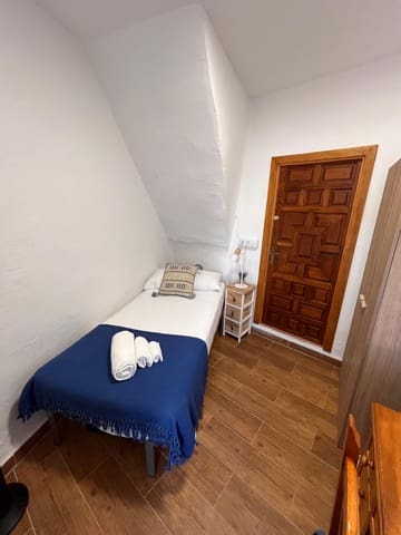 2 soveværelse Byhus til leje i Monda - € 780 (Ref: 9624211)