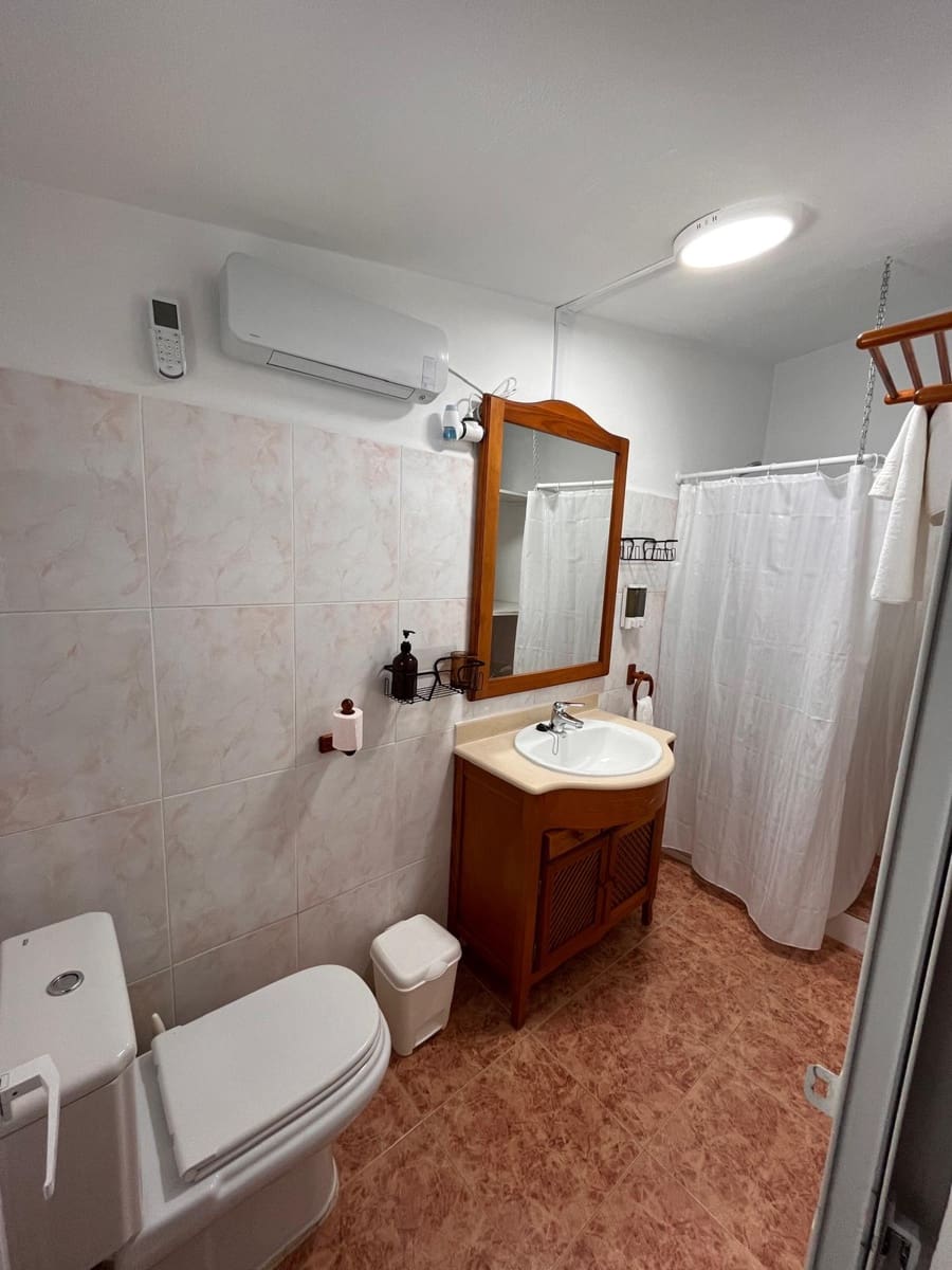 2 soveværelse Byhus til leje i Monda - € 780 (Ref: 9624211)