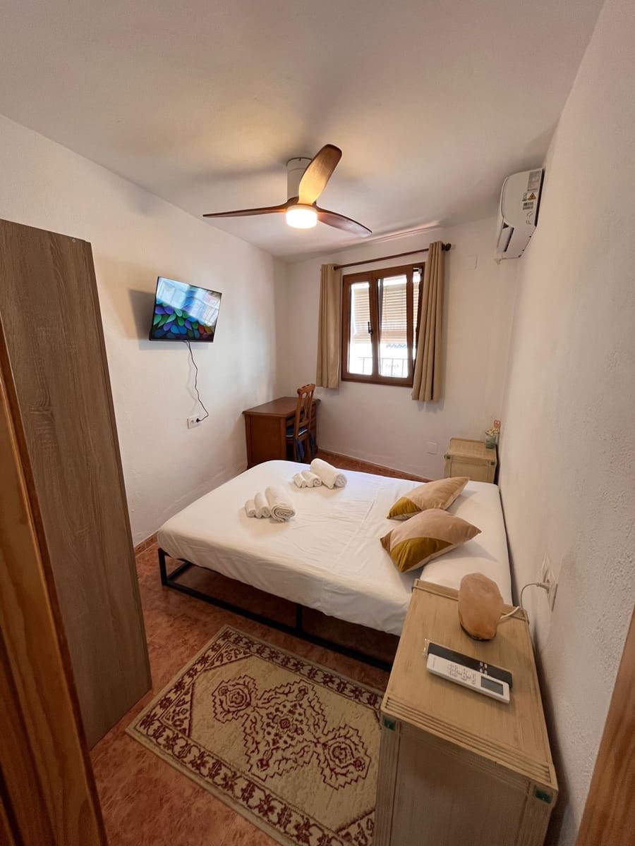 2 soveværelse Byhus til leje i Monda - € 780 (Ref: 9624211)