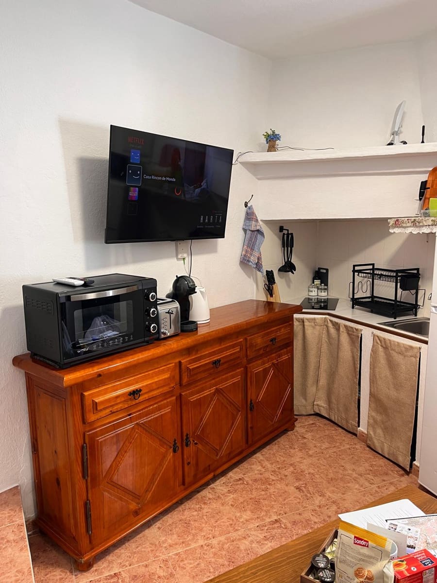 2 soveværelse Byhus til leje i Monda - € 780 (Ref: 9624211)