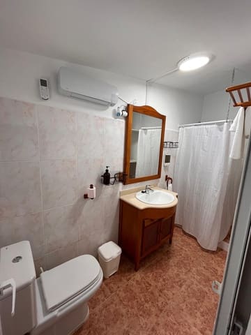 2 soveværelse Byhus til leje i Monda - € 780 (Ref: 9624211)