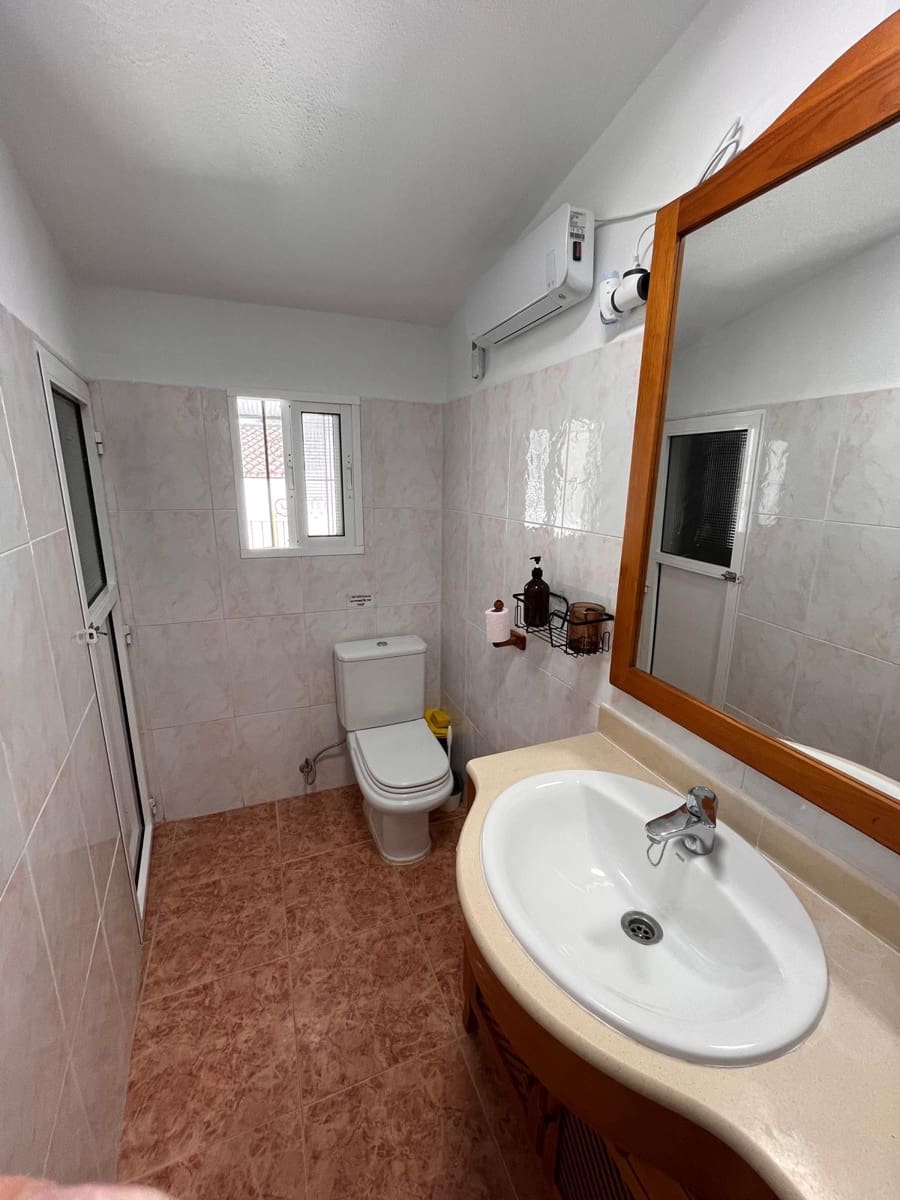 2 soveværelse Byhus til leje i Monda - € 780 (Ref: 9624211)