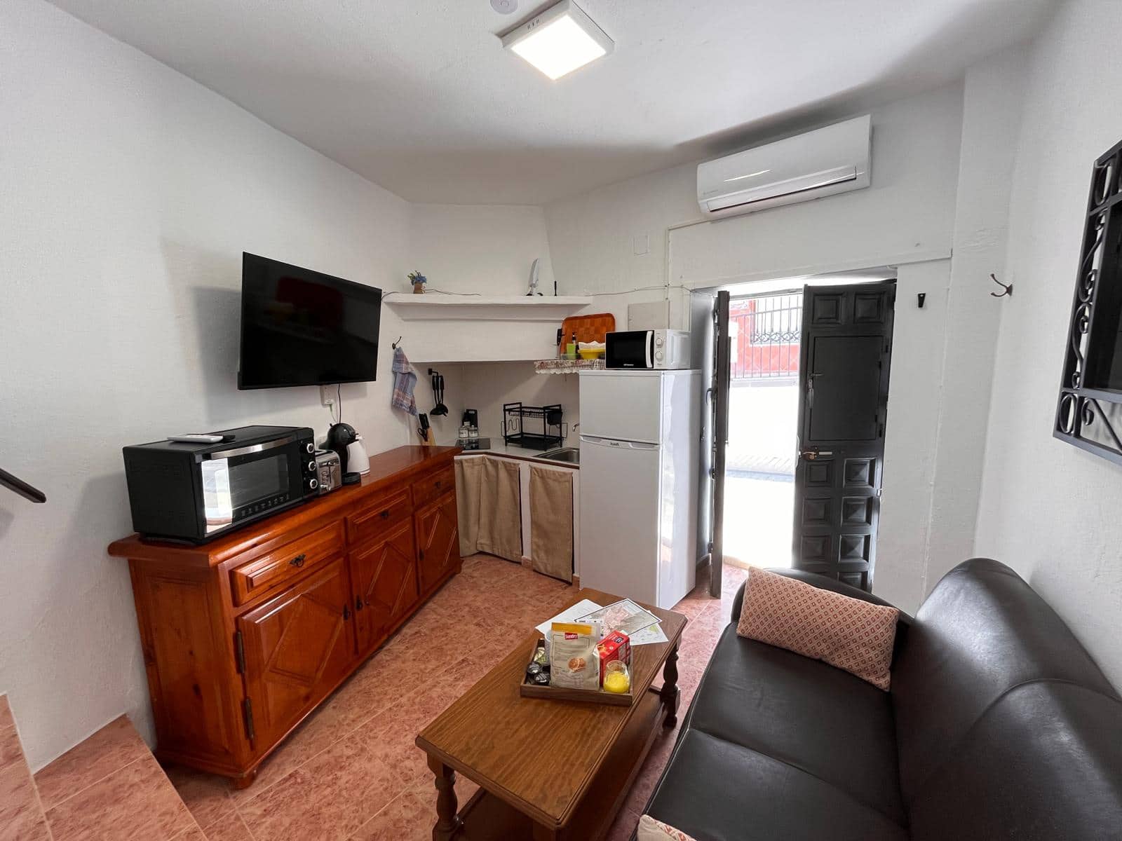 2 soveværelse Byhus til leje i Monda - € 780 (Ref: 9624211)