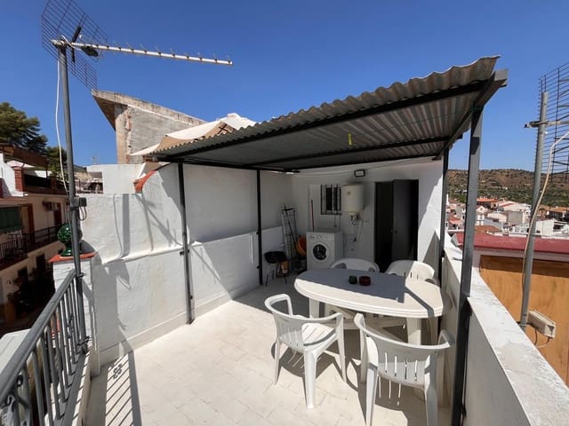 2 soveværelse Byhus til leje i Monda - € 780 (Ref: 9624211)