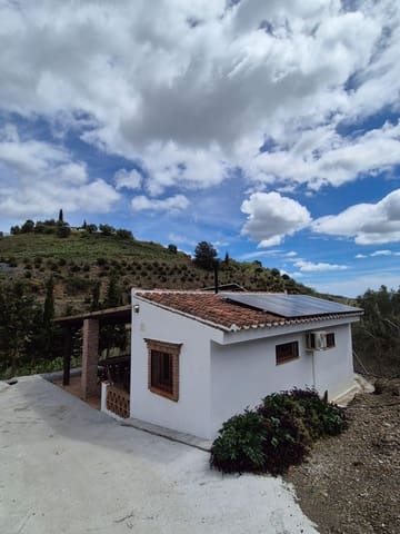 Rakentamaton maa vuokrattavana paikassa Macharaviaya - 1 050 € (Ref: 9632640)