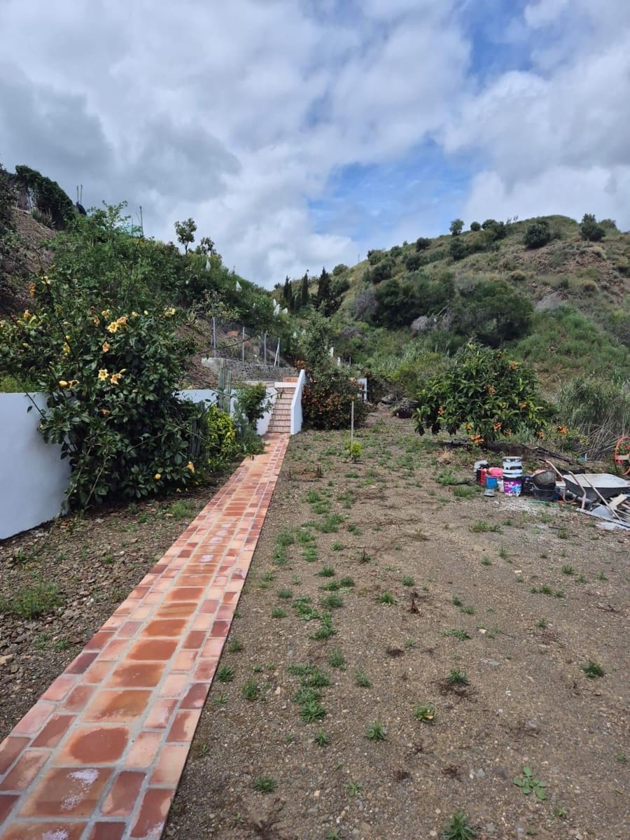 Rakentamaton maa vuokrattavana paikassa Macharaviaya - 1 050 € (Ref: 9632640)