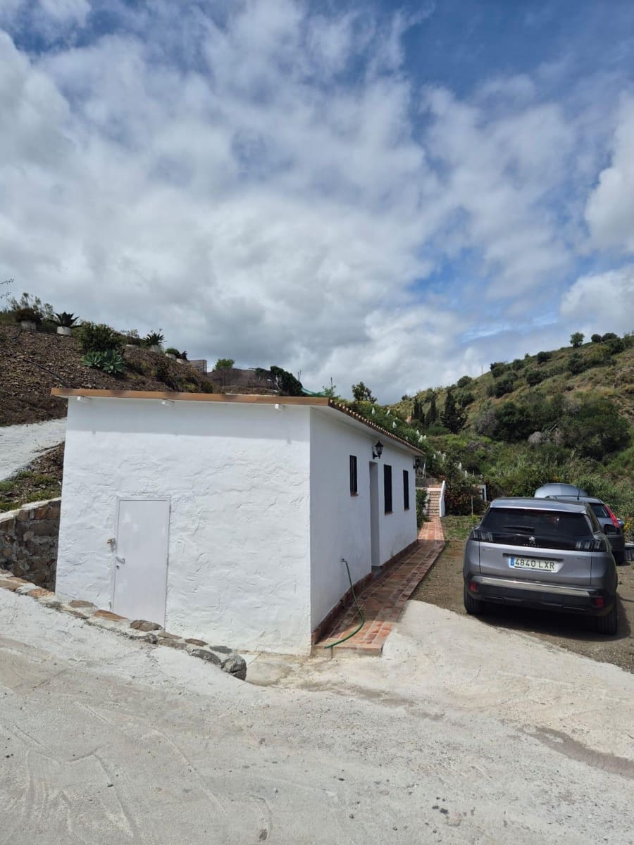 Rakentamaton maa vuokrattavana paikassa Macharaviaya - 1 050 € (Ref: 9632640)