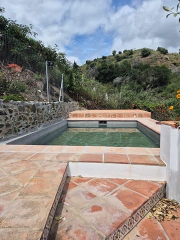 Rakentamaton maa vuokrattavana paikassa Macharaviaya - 1 050 € (Ref: 9632640)