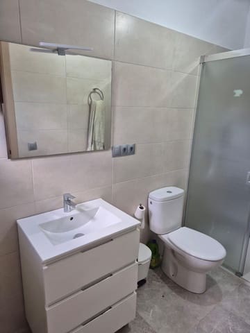 Rakentamaton maa vuokrattavana paikassa Macharaviaya - 1 050 € (Ref: 9632640)