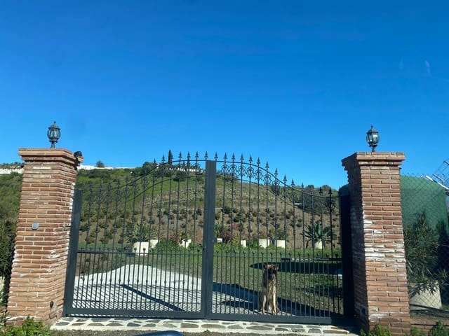 Rakentamaton maa vuokrattavana paikassa Macharaviaya - 1 050 € (Ref: 9632640)