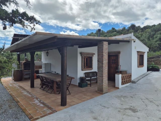 Rakentamaton maa vuokrattavana paikassa Macharaviaya - 1 050 € (Ref: 9632640)