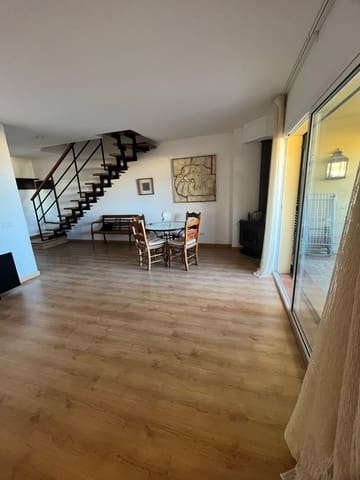 3 soveværelse Rækkehus til leje i La Capellanía - El Higuerón, Benalmádena med swimmingpool garage - € 1.750 (Ref: 9641053)