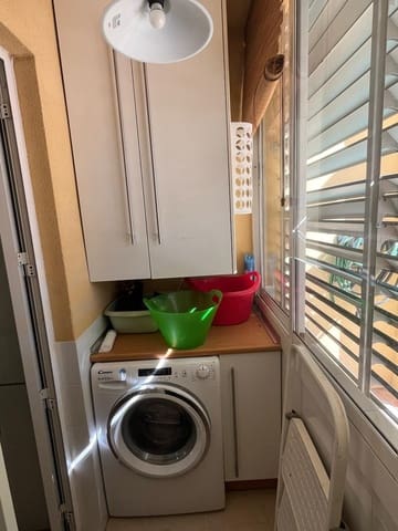 3 soveværelse Rækkehus til leje i La Capellanía - El Higuerón, Benalmádena med swimmingpool garage - € 1.750 (Ref: 9641053)