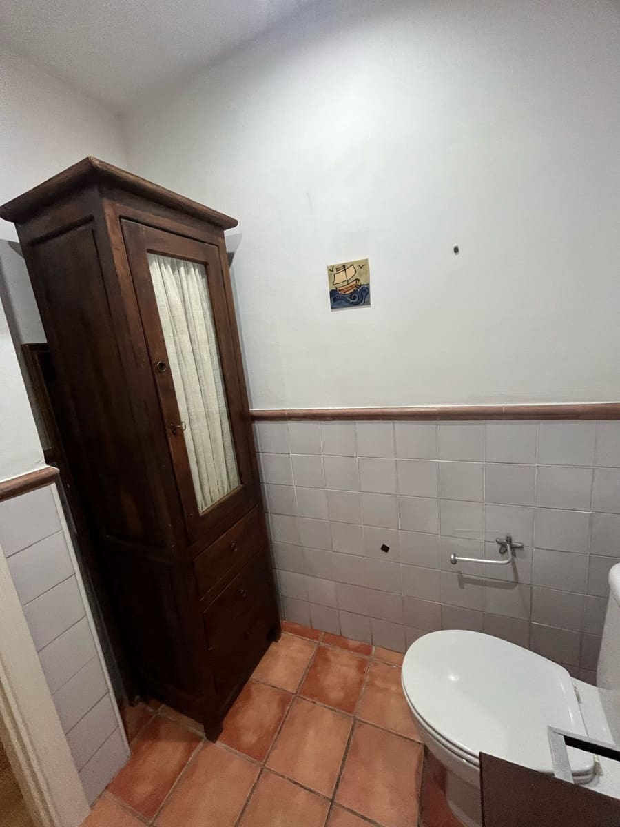 3 soveværelse Rækkehus til leje i Benalmadena med swimmingpool garage - € 1.750 (Ref: 9641053)