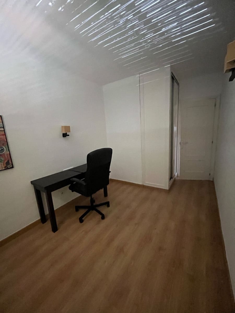 3 soveværelse Rækkehus til leje i Benalmadena med swimmingpool garage - € 1.750 (Ref: 9641053)