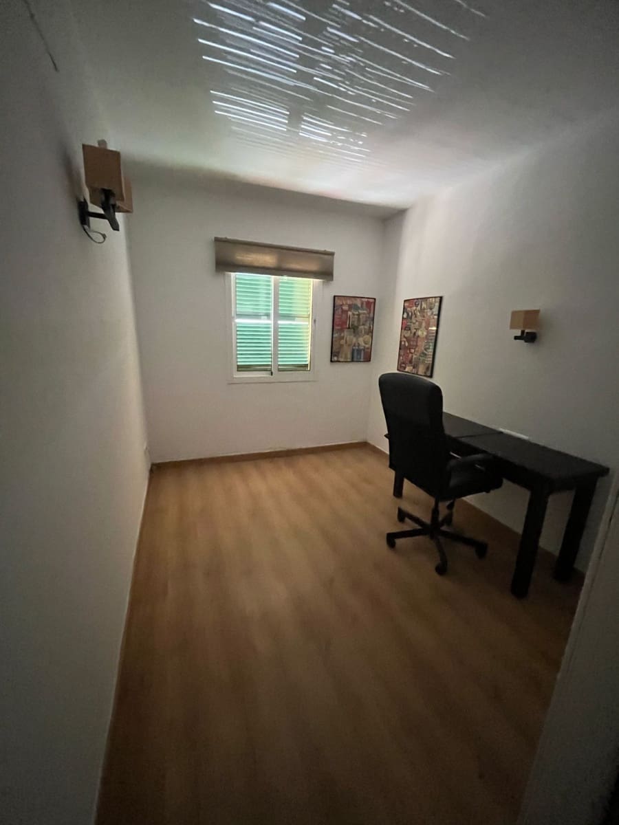 3 soveværelse Rækkehus til leje i Benalmadena med swimmingpool garage - € 1.750 (Ref: 9641053)