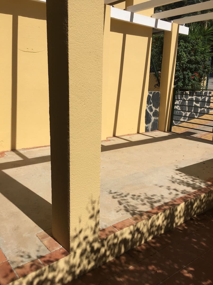 3 soveværelse Rækkehus til leje i Benalmadena med swimmingpool garage - € 1.750 (Ref: 9641053)