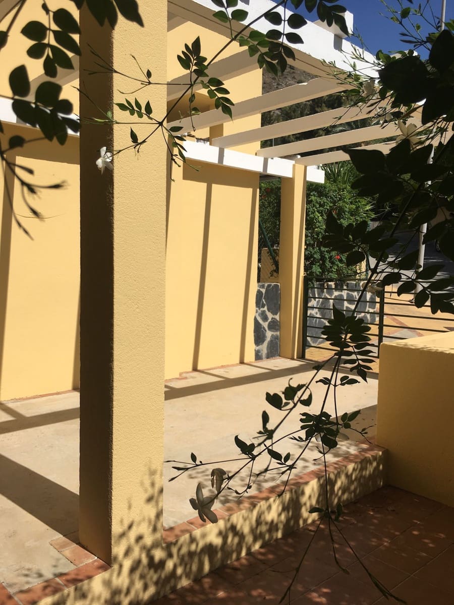 3 soveværelse Rækkehus til leje i Benalmadena med swimmingpool garage - € 1.750 (Ref: 9641053)