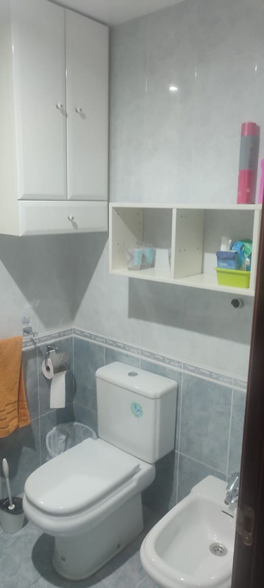 2 makuuhuone Huoneisto vuokrattavana paikassa Torrox-Costa mukana uima-altaan - 800 € (Ref: 9642188)