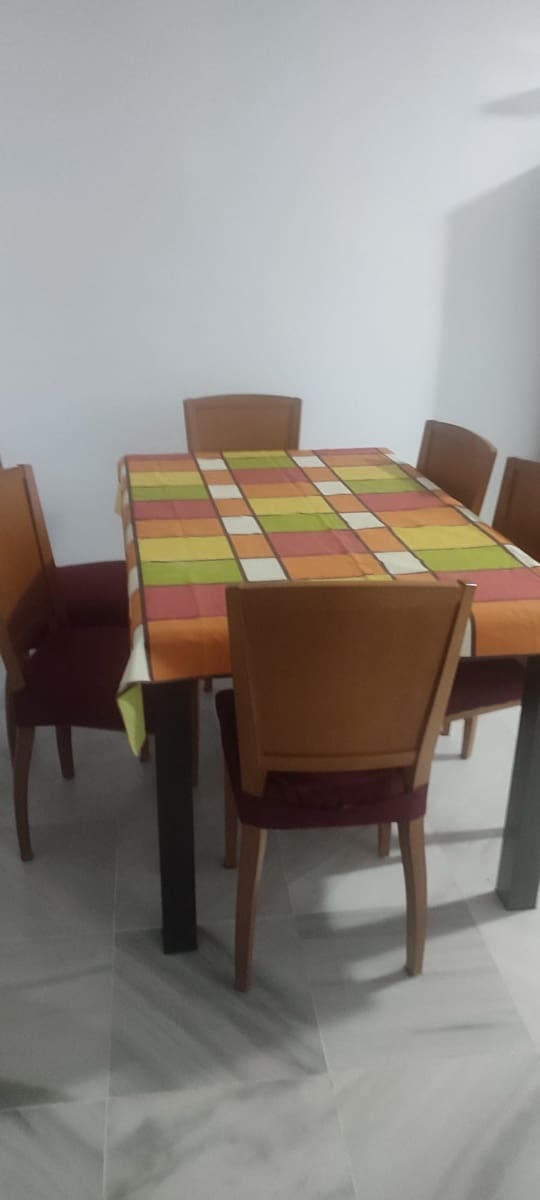 2 makuuhuone Huoneisto vuokrattavana paikassa Torrox-Costa mukana uima-altaan - 800 € (Ref: 9642188)