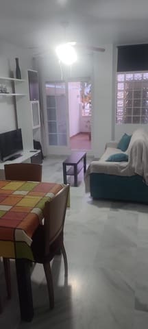 2 makuuhuone Huoneisto vuokrattavana paikassa Urbanización Santa Rosa, Torrox mukana uima-altaan - 800 € (Ref: 9642188)