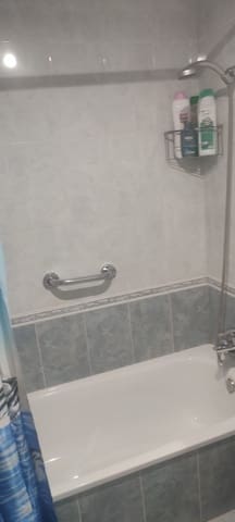 2 makuuhuone Huoneisto vuokrattavana paikassa Urbanización Santa Rosa, Torrox mukana uima-altaan - 800 € (Ref: 9642188)