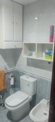 2 makuuhuone Huoneisto vuokrattavana paikassa Urbanización Santa Rosa, Torrox mukana uima-altaan - 800 € (Ref: 9642188)