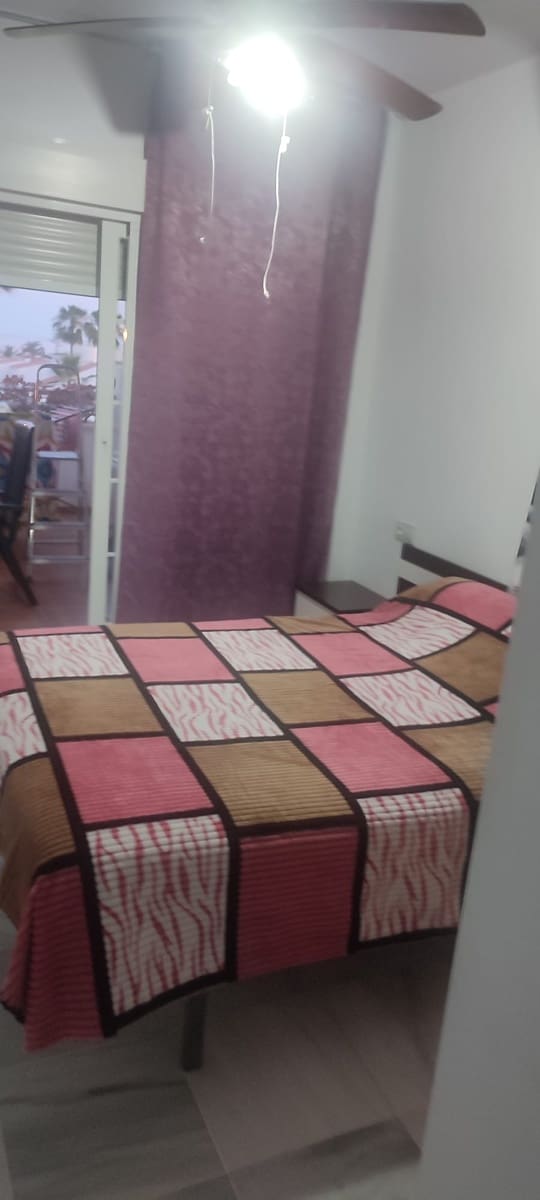 2 makuuhuone Huoneisto vuokrattavana paikassa Torrox-Costa mukana uima-altaan - 800 € (Ref: 9642188)