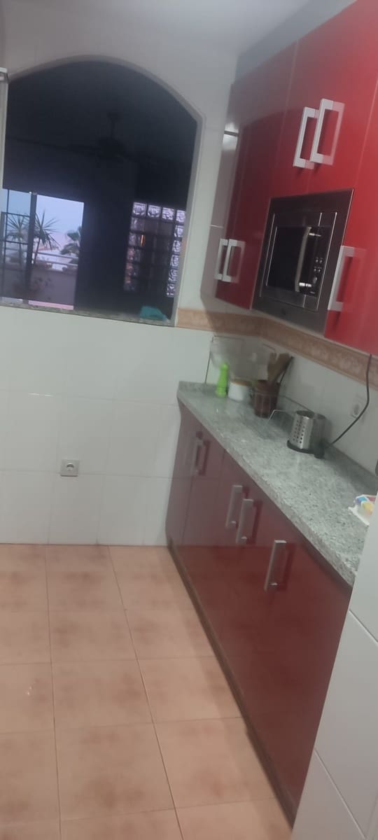 2 makuuhuone Huoneisto vuokrattavana paikassa Torrox-Costa mukana uima-altaan - 800 € (Ref: 9642188)