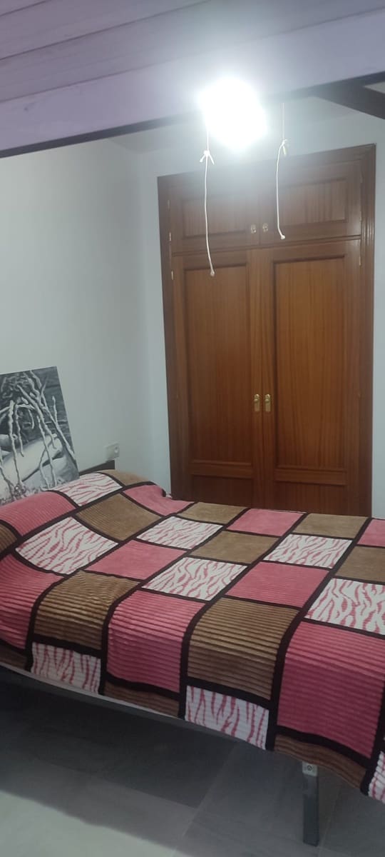 2 makuuhuone Huoneisto vuokrattavana paikassa Torrox-Costa mukana uima-altaan - 800 € (Ref: 9642188)