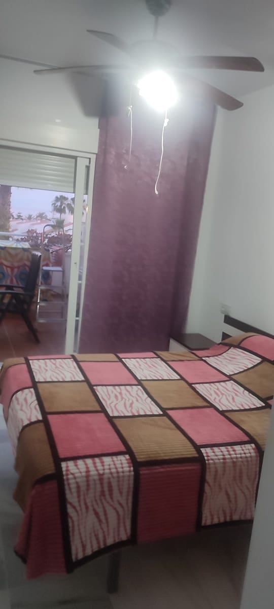 2 makuuhuone Huoneisto vuokrattavana paikassa Torrox-Costa mukana uima-altaan - 800 € (Ref: 9642188)