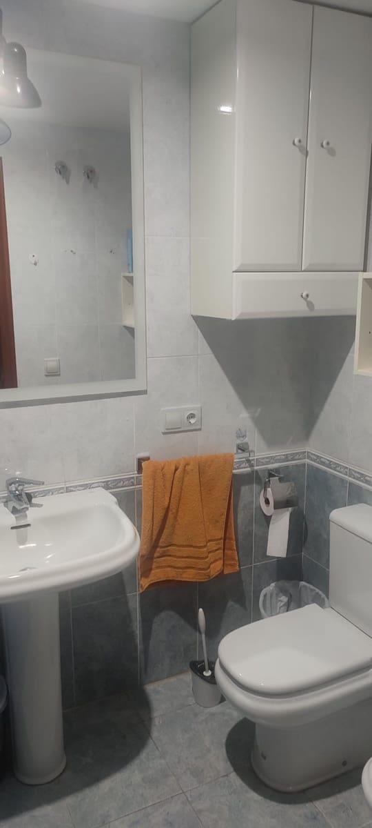 2 makuuhuone Huoneisto vuokrattavana paikassa Torrox-Costa mukana uima-altaan - 800 € (Ref: 9642188)