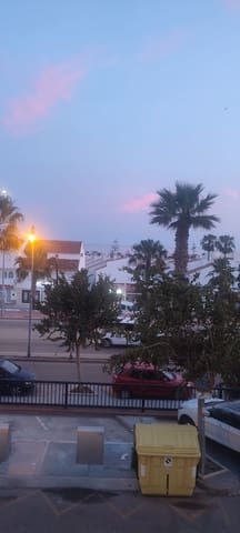 2 makuuhuone Huoneisto vuokrattavana paikassa Urbanización Santa Rosa, Torrox mukana uima-altaan - 800 € (Ref: 9642188)