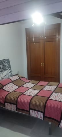 2 makuuhuone Huoneisto vuokrattavana paikassa Urbanización Santa Rosa, Torrox mukana uima-altaan - 800 € (Ref: 9642188)