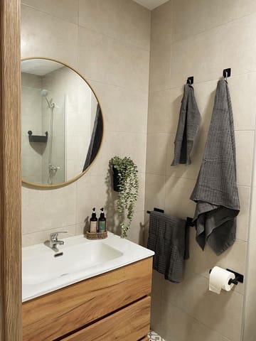 Loft for rent in La Princesa, Málaga city - € 1,000 (Ref: 9649959)