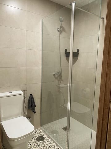 Loft for rent in La Princesa, Málaga city - € 1,000 (Ref: 9649959)