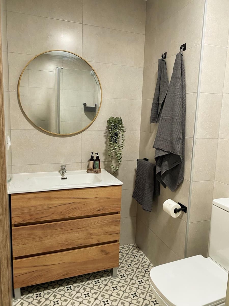 Loft for rent in Malaga city - € 1,000 (Ref: 9649959)