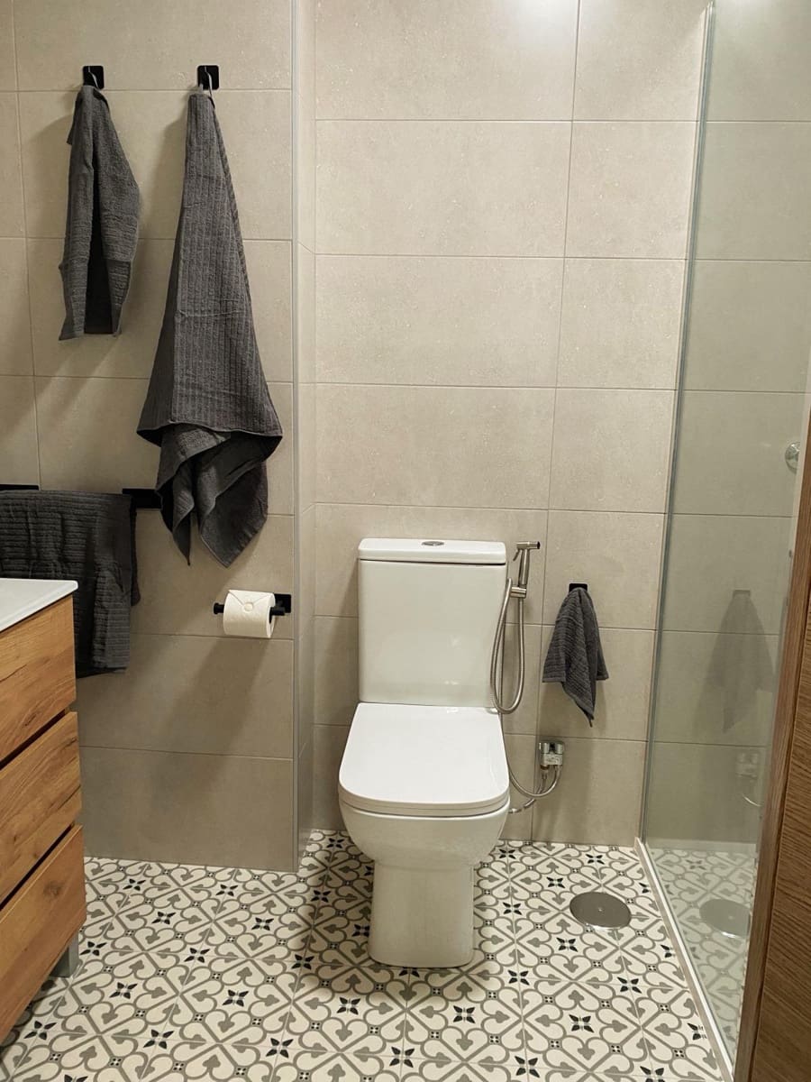 Loft for rent in Malaga city - € 1,000 (Ref: 9649959)