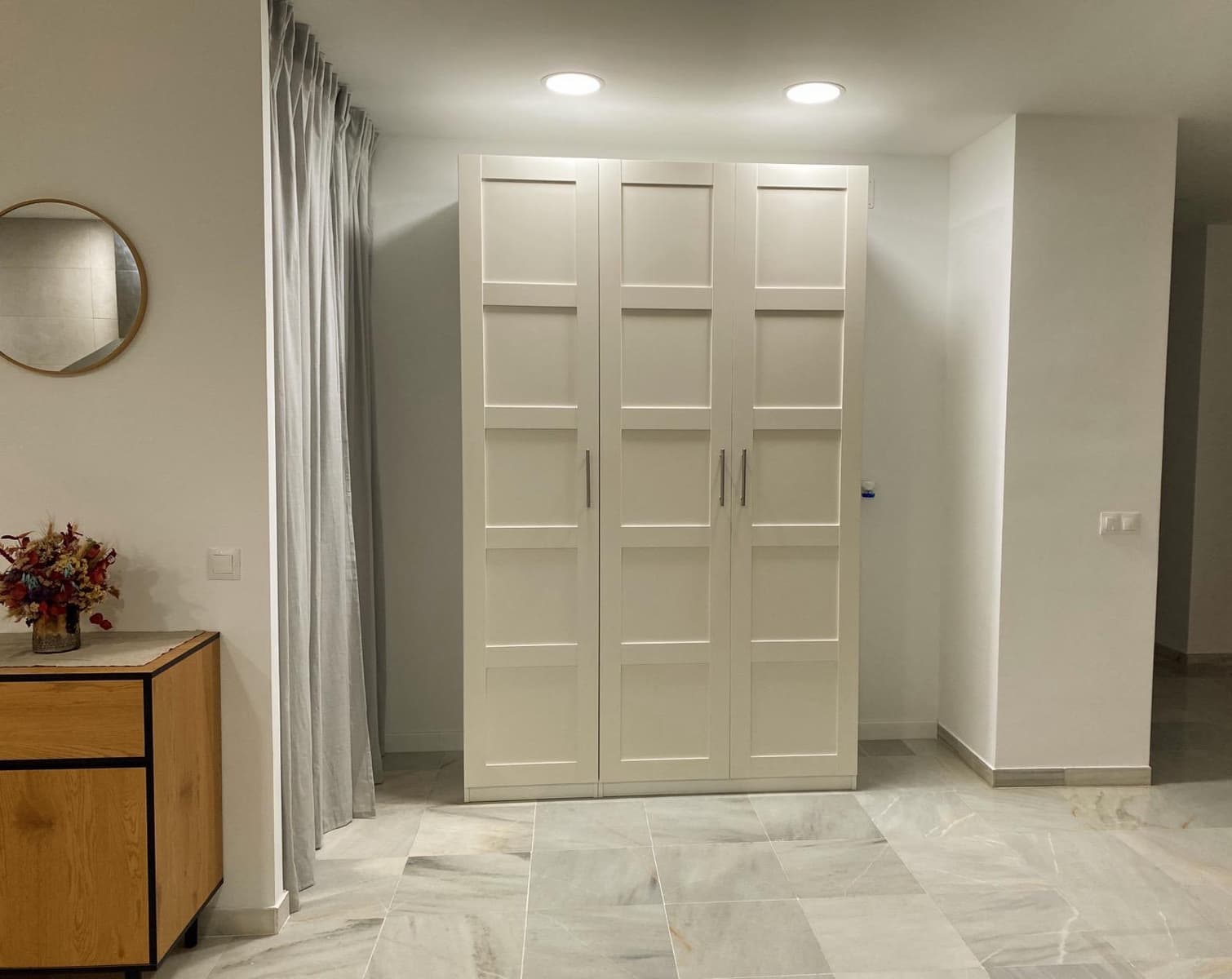 Loft for rent in Malaga city - € 1,000 (Ref: 9649959)