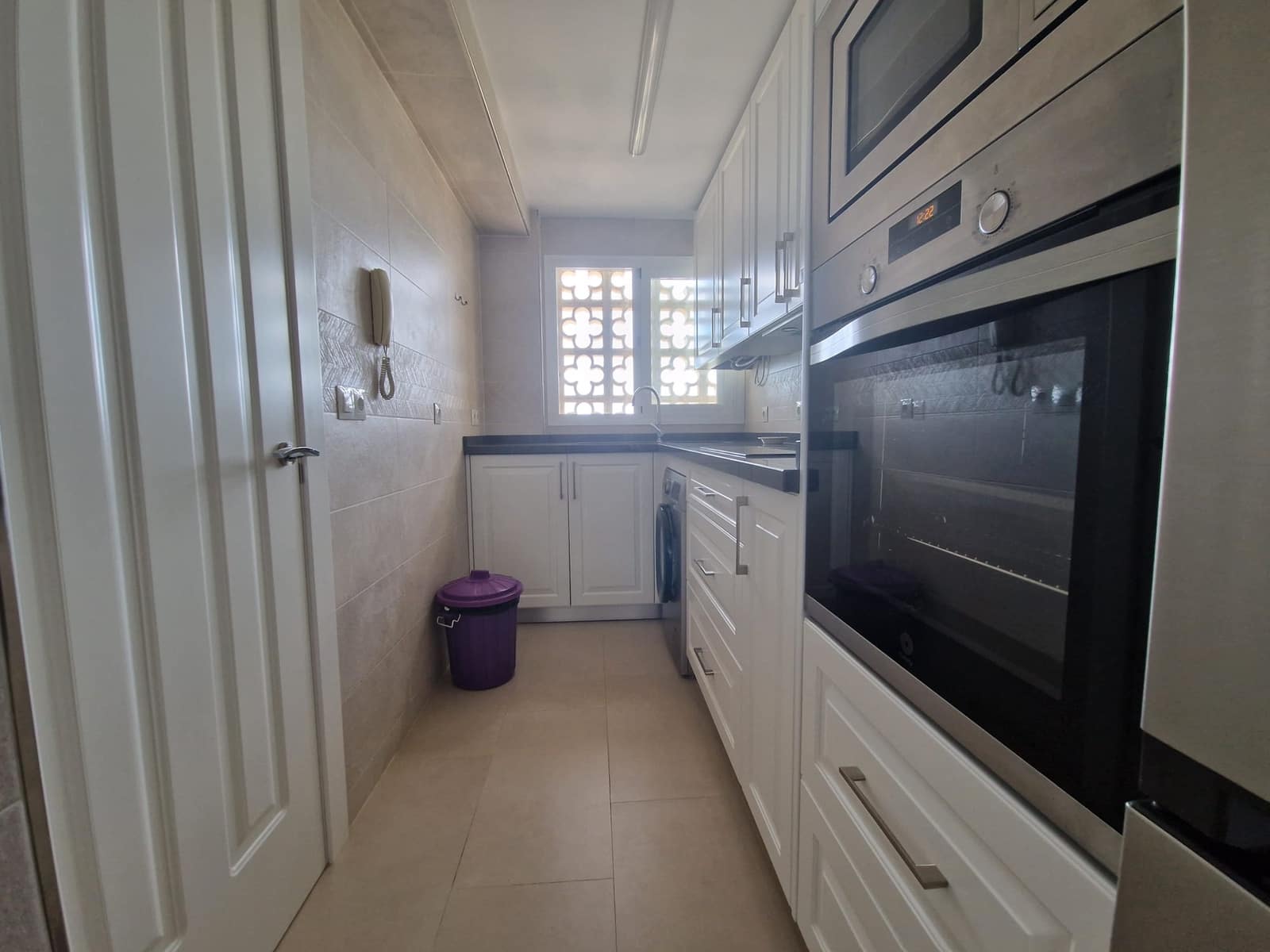 2 soverom Leilighet til leie i Torre del Mar med svømmebasseng - € 1 000 (Ref: 9665473)