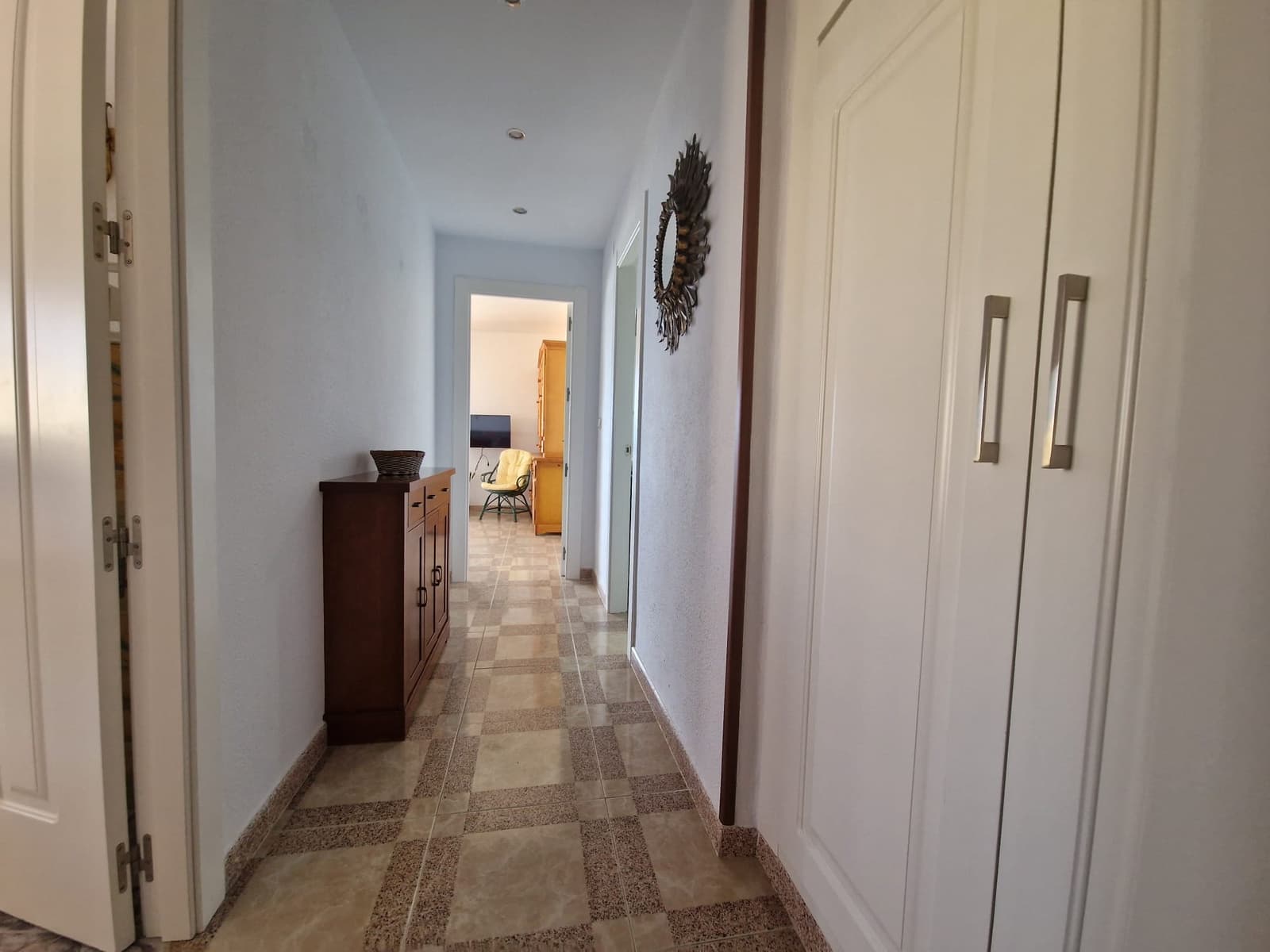 2 soverom Leilighet til leie i Torre del Mar med svømmebasseng - € 1 000 (Ref: 9665473)