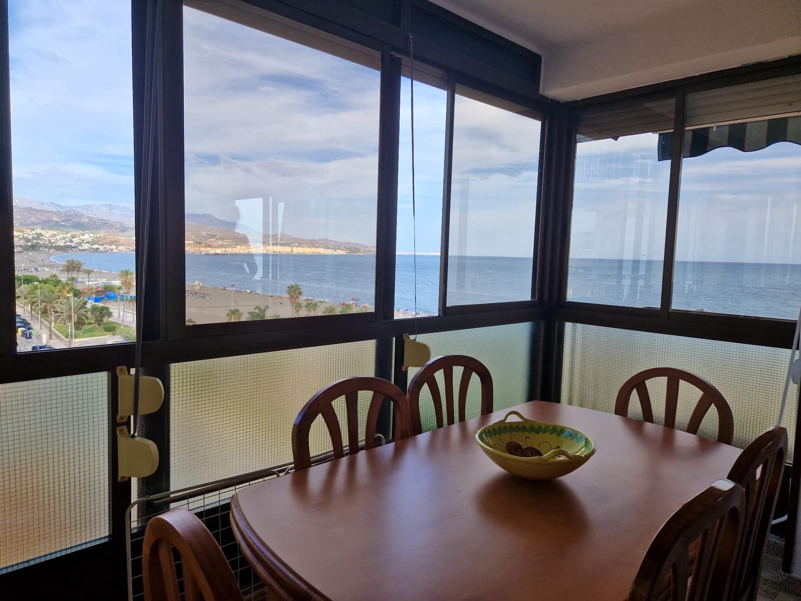 2 soverom Leilighet til leie i Torre del Mar med svømmebasseng - € 1 000 (Ref: 9665473)