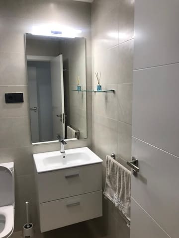 2 makuuhuone Asunto vuokrattavana paikassa Almudena, Málaga kaupunki mukana uima-altaan - 1 550 € (Ref: 9665476)