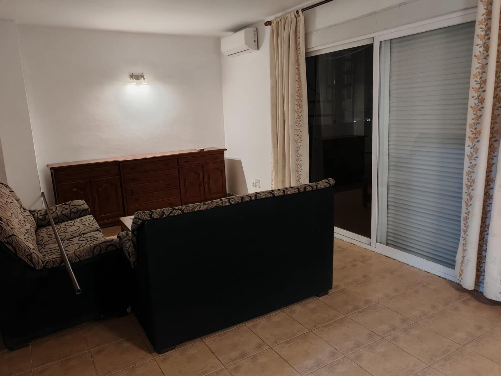 Ático de 2 habitaciones en Fuengirola en alquiler - 1.500 € (Ref: 9665535)