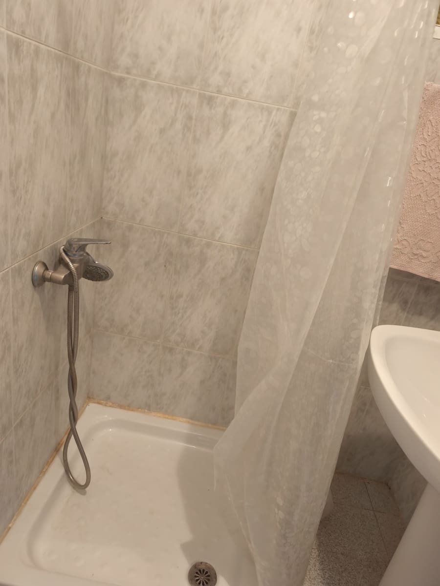 3 sovrum Hus att hyra i Sedella med garage - 600 € (Ref: 9675936)