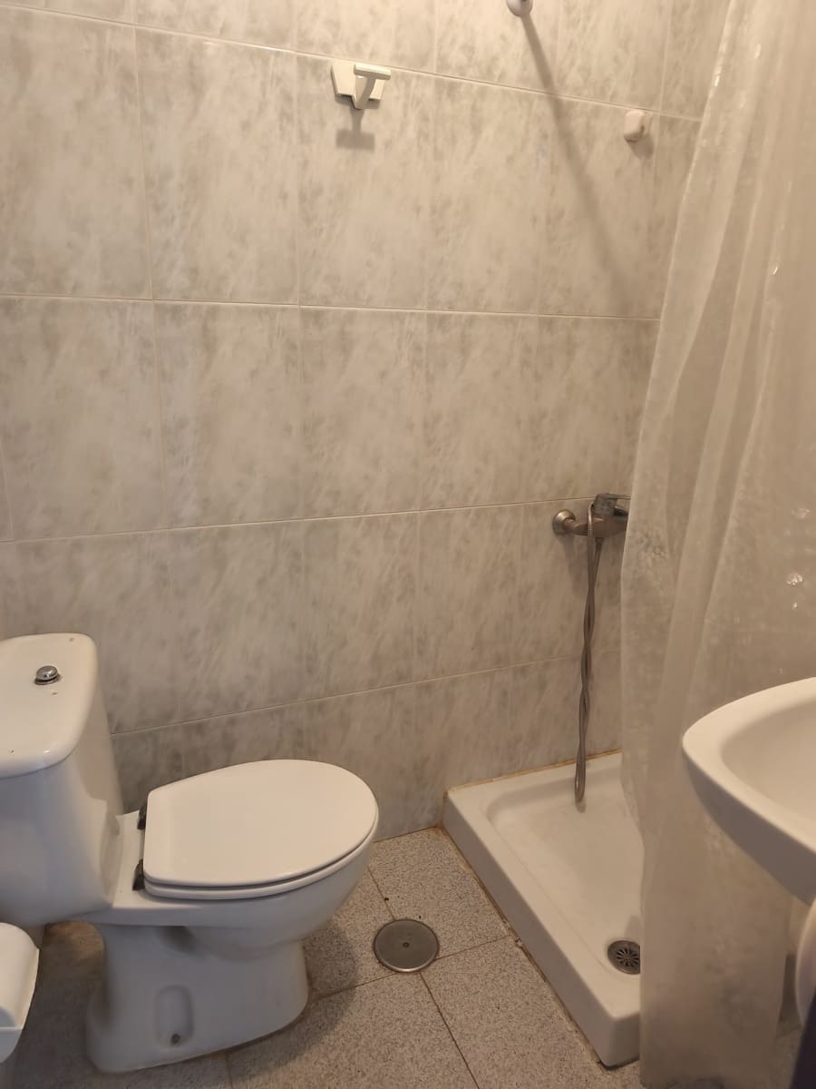 3 sovrum Hus att hyra i Sedella med garage - 600 € (Ref: 9675936)